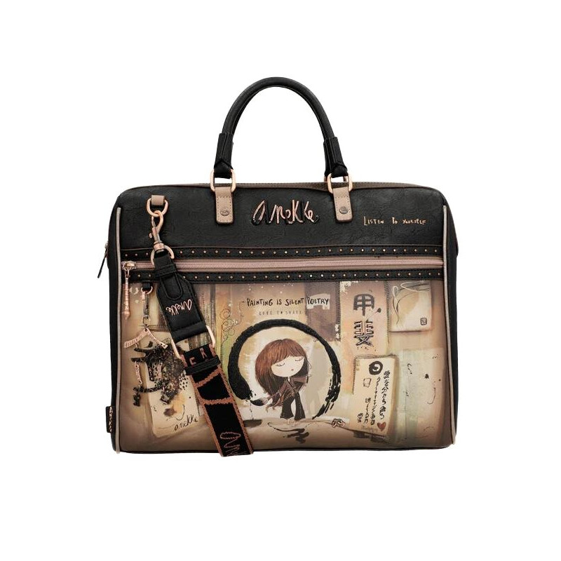 Anekke moteriška rankinė