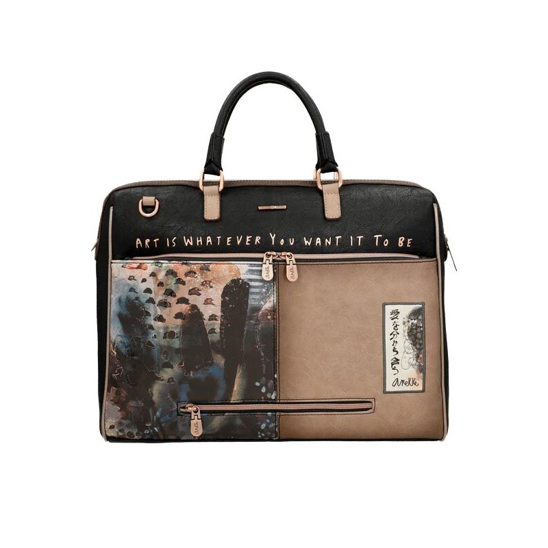 Anekke moteriška rankinė