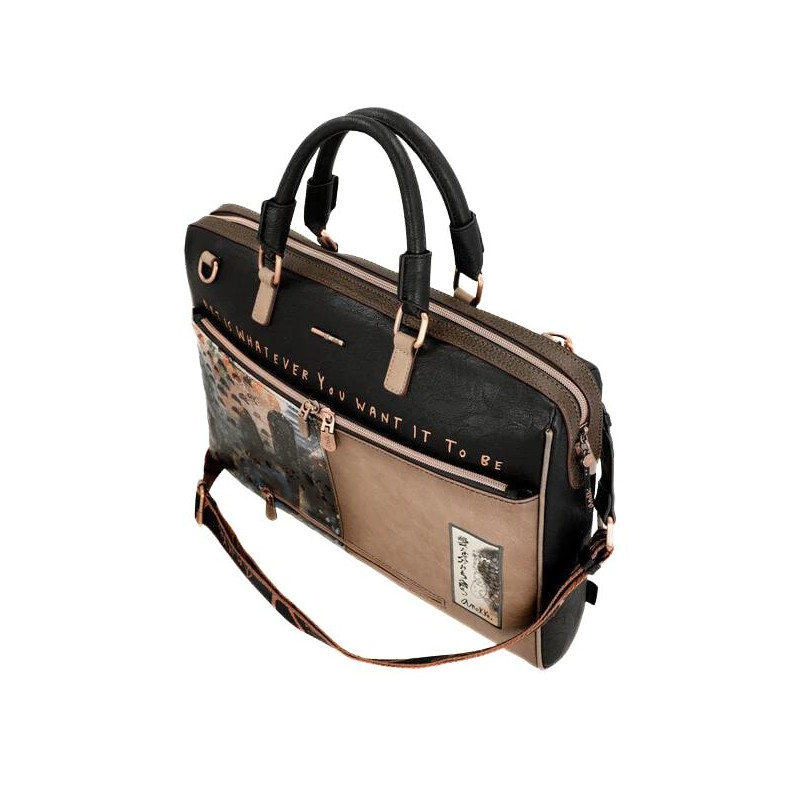 Anekke moteriška rankinė