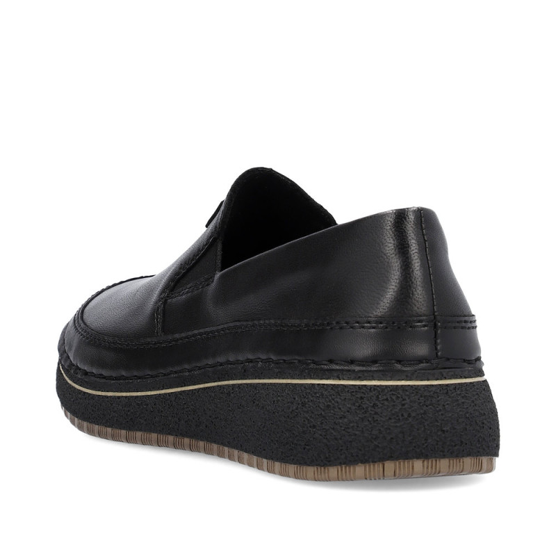 Rieker moteriški bateliai