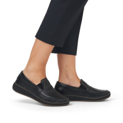 Rieker moteriški bateliai