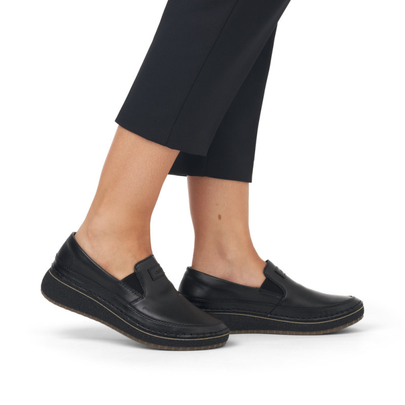 Rieker moteriški bateliai