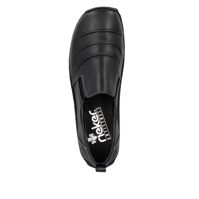 Rieker moteriški bateliai