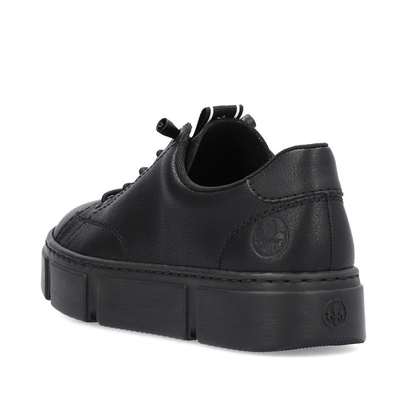 Rieker moteriški sportiniai bateliai