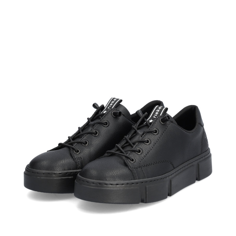 Rieker moteriški sportiniai bateliai