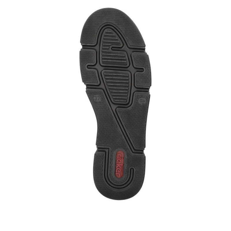 Rieker moteriški sportiniai bateliai