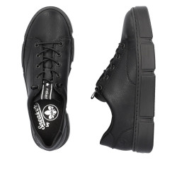 Rieker moteriški sportiniai bateliai