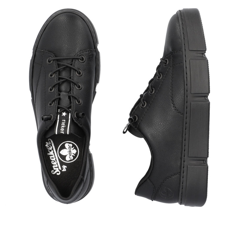 Rieker moteriški sportiniai bateliai