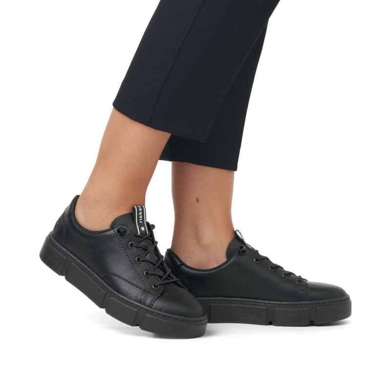 Rieker moteriški sportiniai bateliai