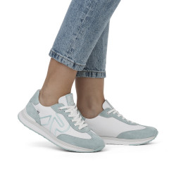 Rieker moteriški sportiniai bateliai REV