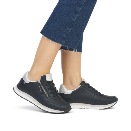 Rieker moteriški sportiniai bateliai REV