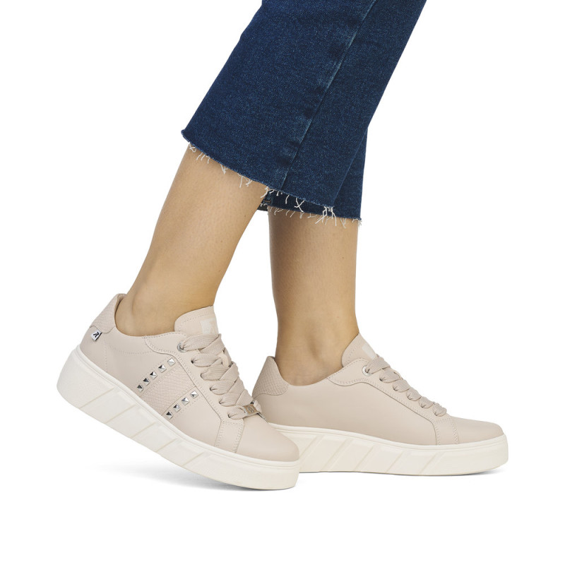 Rieker moteriški sportiniai bateliai REV