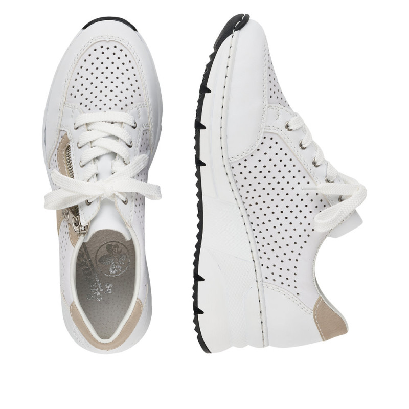 Rieker moteriški sportiniai bateliai