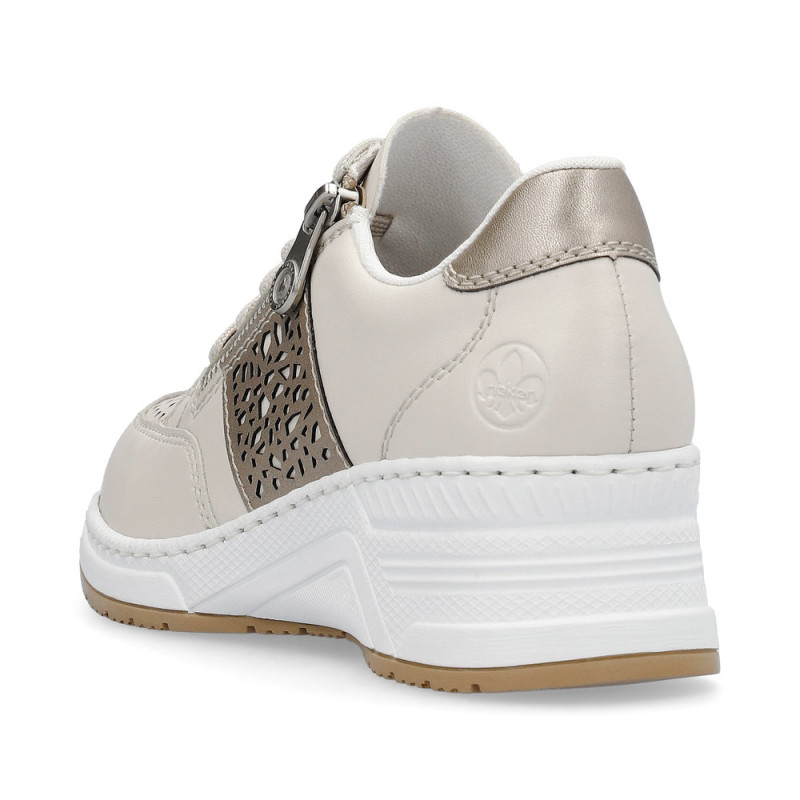 Rieker moteriški sportiniai bateliai