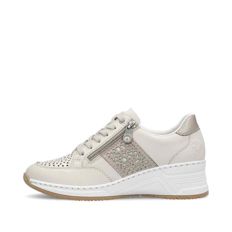 Rieker moteriški sportiniai bateliai