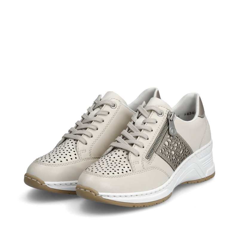 Rieker moteriški sportiniai bateliai