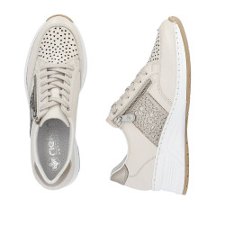 Rieker moteriški sportiniai bateliai