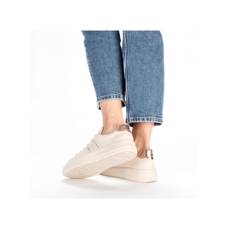 Rieker moteriški sportiniai bateliai