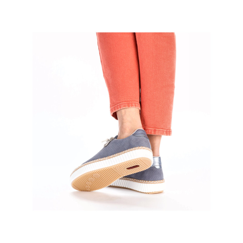 Rieker moteriški sportiniai bateliai