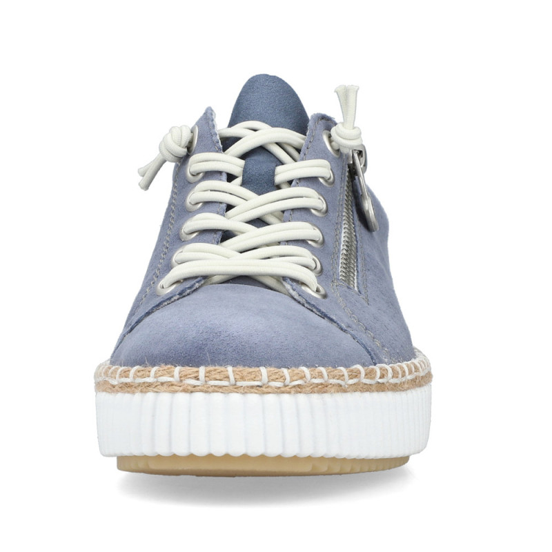 Rieker moteriški sportiniai bateliai