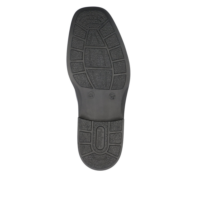 Rieker vyriški bateliai