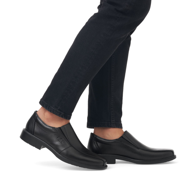 Rieker vyriški bateliai