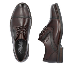 Rieker vyriški bateliai