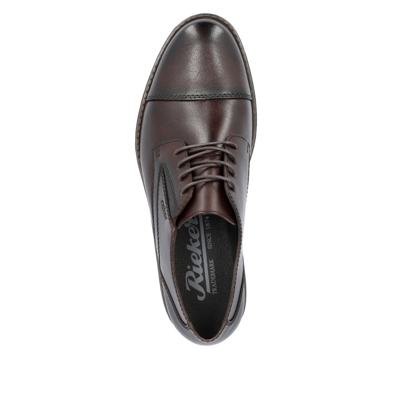 Rieker vyriški bateliai