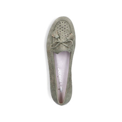 Rieker moteriški bateliai