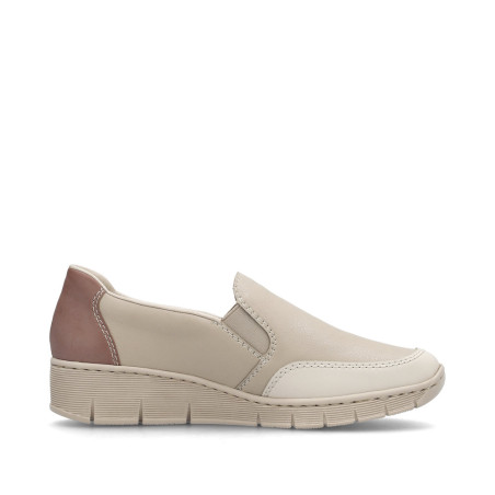 Rieker moteriški bateliai