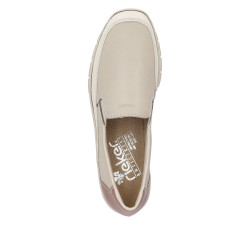 Rieker moteriški bateliai