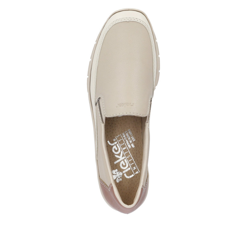 Rieker moteriški bateliai