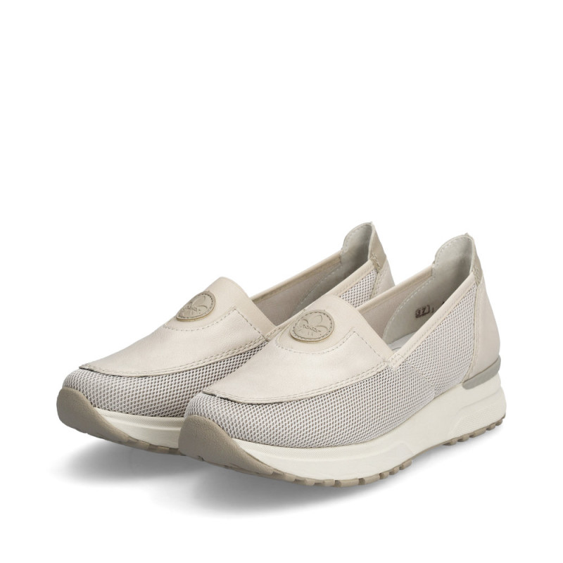 Rieker moteriški sportiniai bateliai