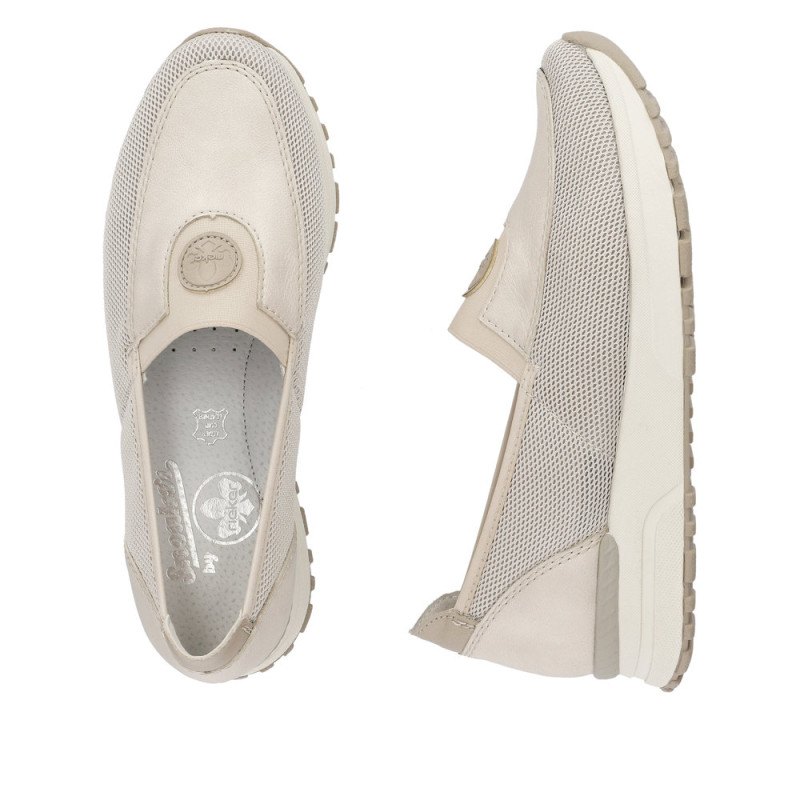 Rieker moteriški sportiniai bateliai