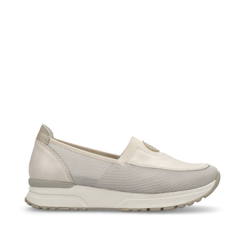 Rieker moteriški sportiniai bateliai