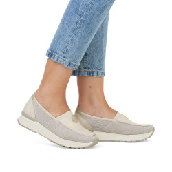 Rieker moteriški sportiniai bateliai