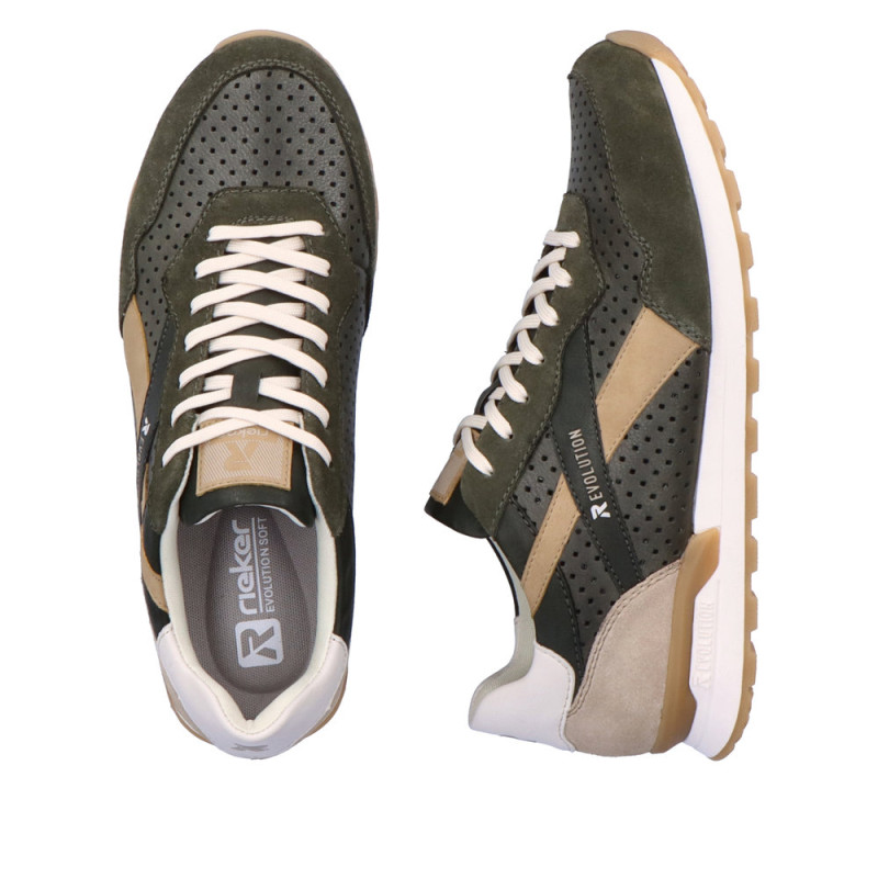 Rieker vyriški sportiniai bateliai REV