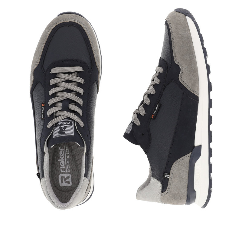 Rieker vyriški sportiniai bateliai REV
