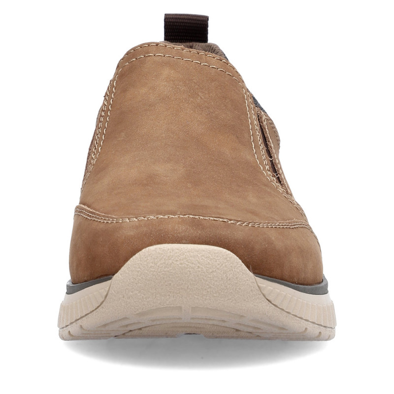 Rieker vyriški bateliai