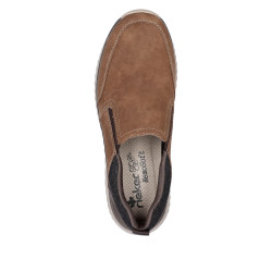 Rieker vyriški bateliai