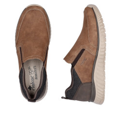 Rieker vyriški bateliai