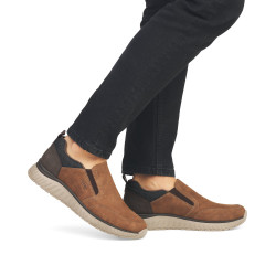 Rieker vyriški bateliai