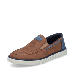 Rieker vyriški bateliai