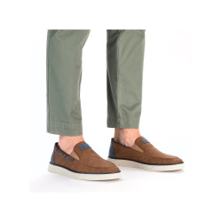 Rieker vyriški bateliai