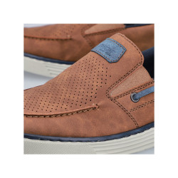 Rieker vyriški bateliai