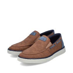 Rieker vyriški bateliai