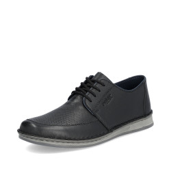 Rieker vyriški bateliai