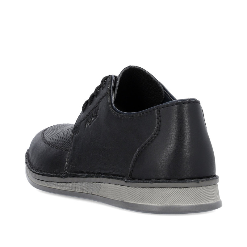 Rieker vyriški bateliai