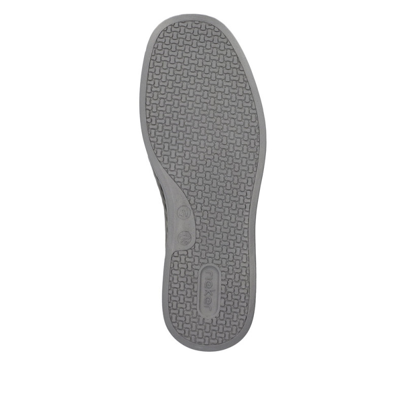 Rieker vyriški bateliai