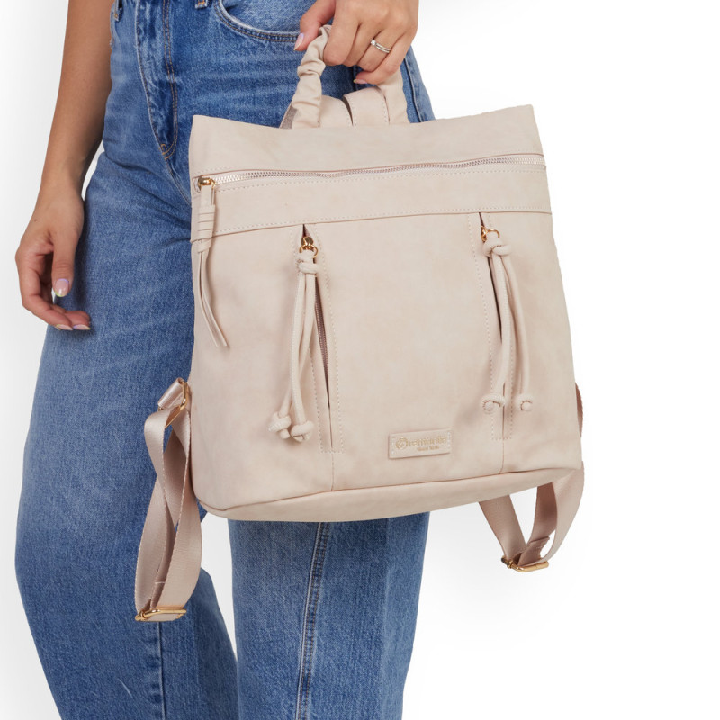 Remonte moteriška kuprinė